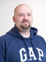 jouko muhonen
