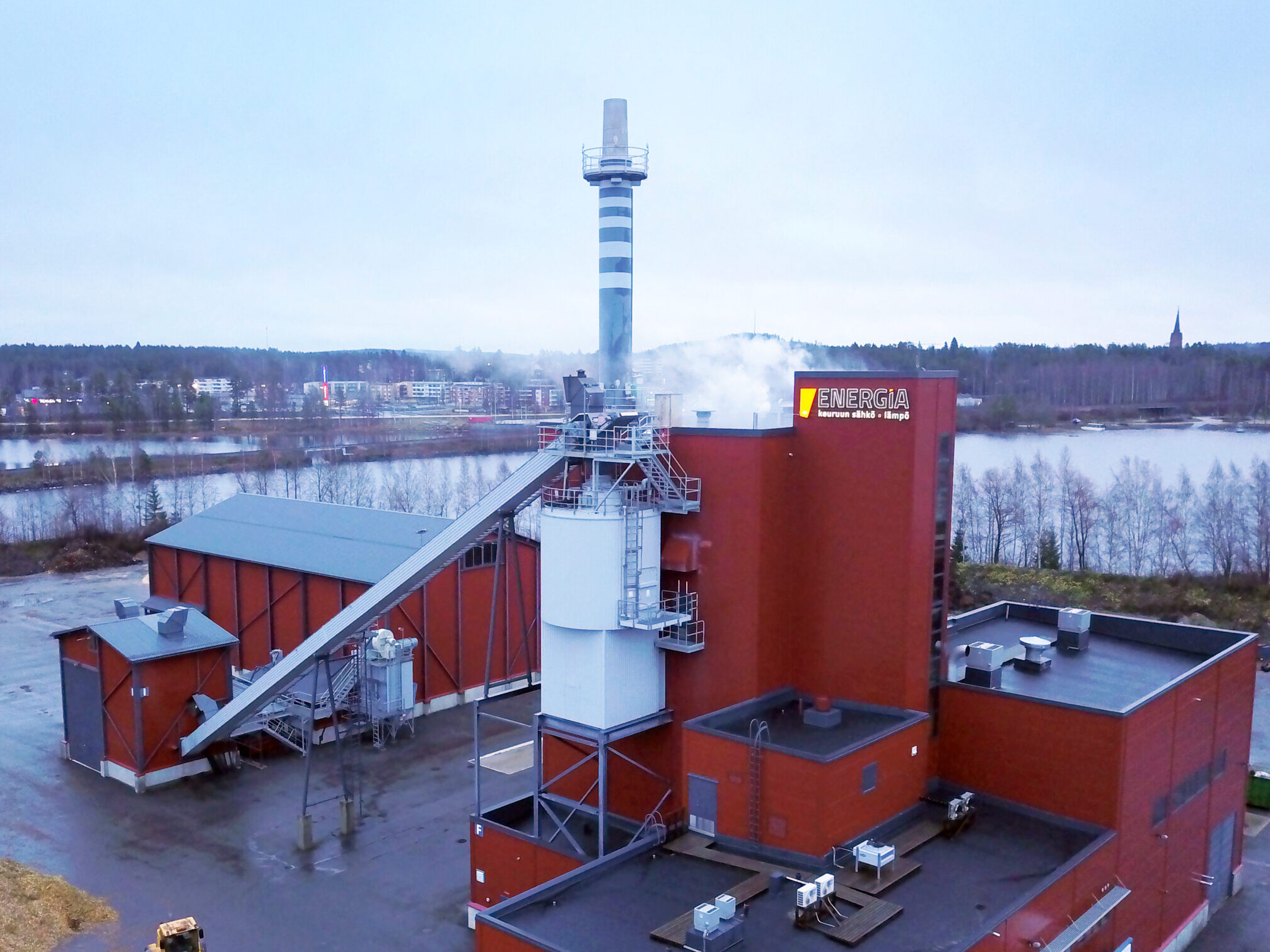 Keuruun Energia